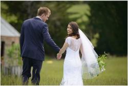 Hayley &amp; Greg's Wedding